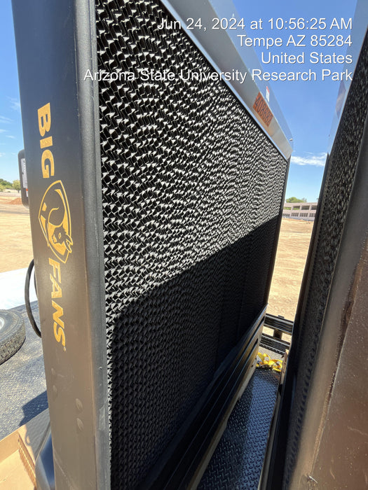 2024 BIG ASS FANS Cool Space 400