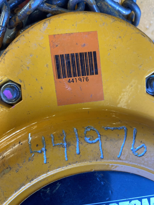 2024 HARRINGTON CF030-20