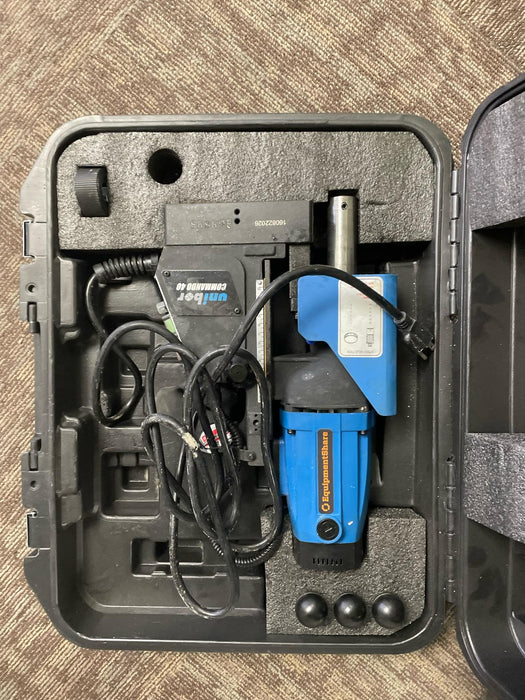 2023 UNIBOR COMMANDO 40