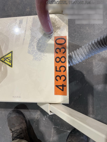 2024 EDCO CD-5