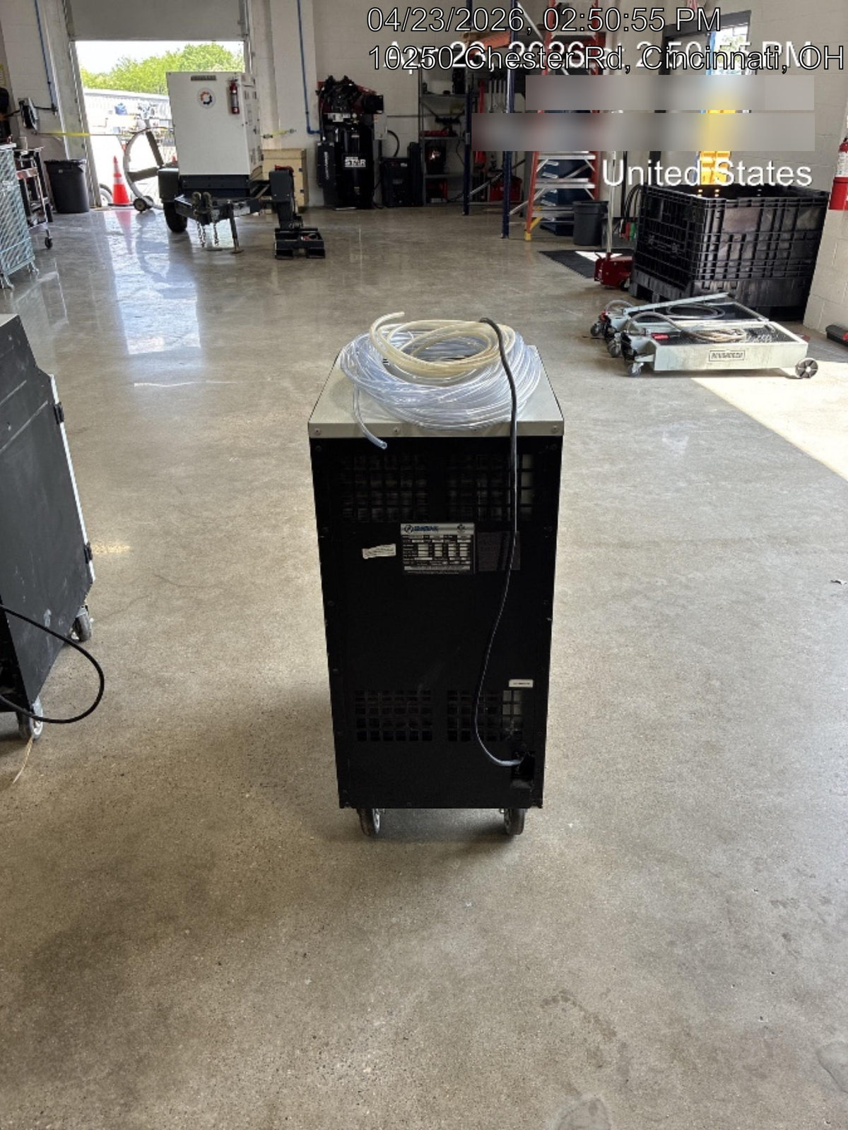 2022 KWIKOOL KPAC1411-2