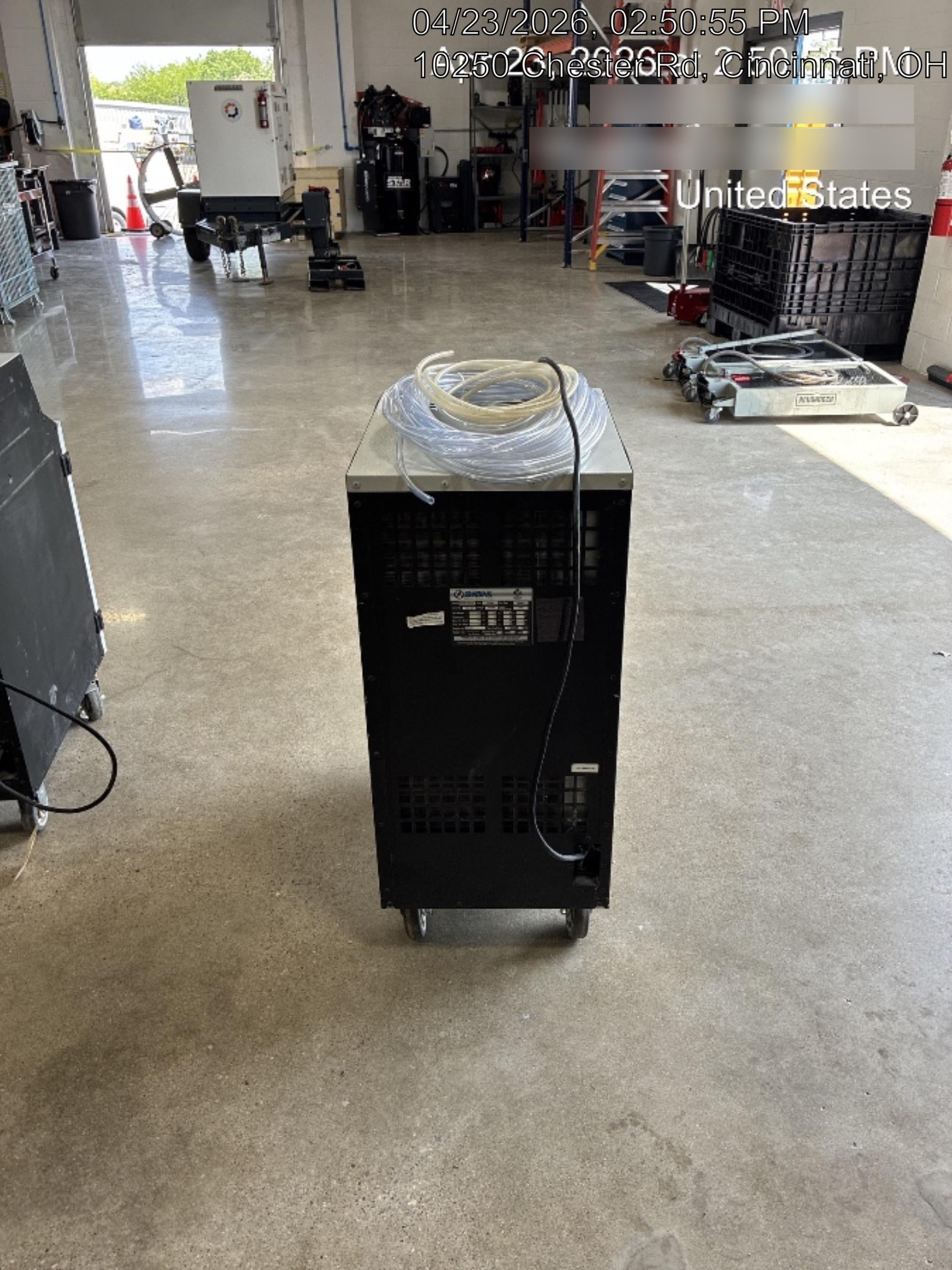 2022 KWIKOOL KPAC1411-2