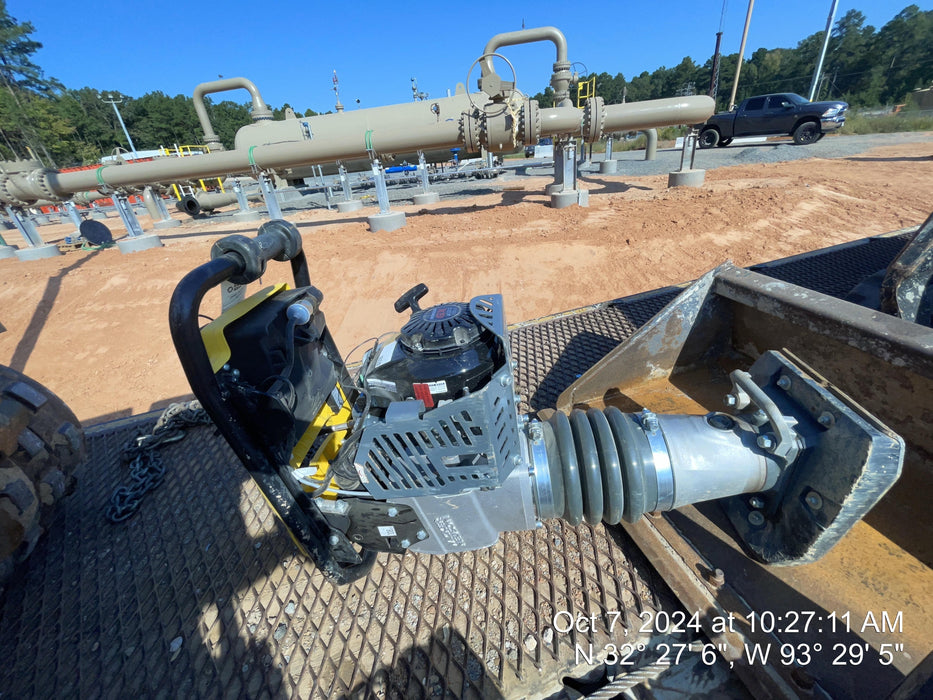 2024 WACKER NEUSON BS68-4Ab/28