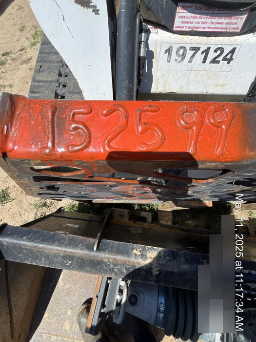 2021 PALADIN 48" Pallet Forks - Paladin