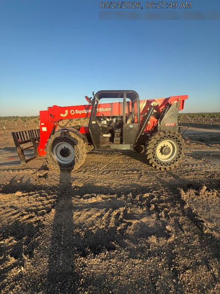 2020 MANITOU MTA12042
