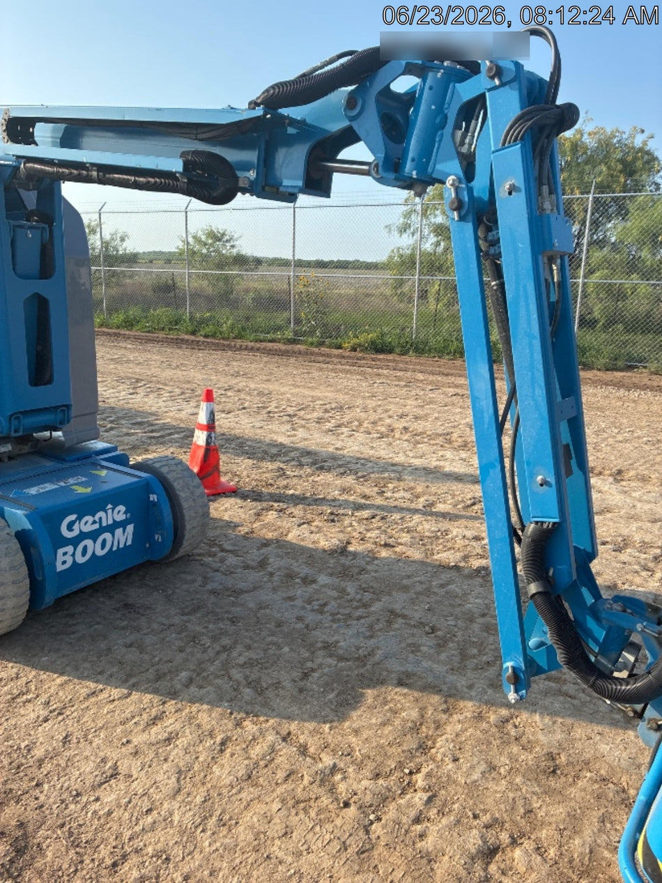 2024 GENIE Z30-20 N RJ