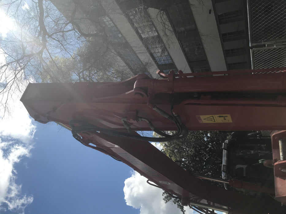 2020 LINK-BELT 145X4DZ