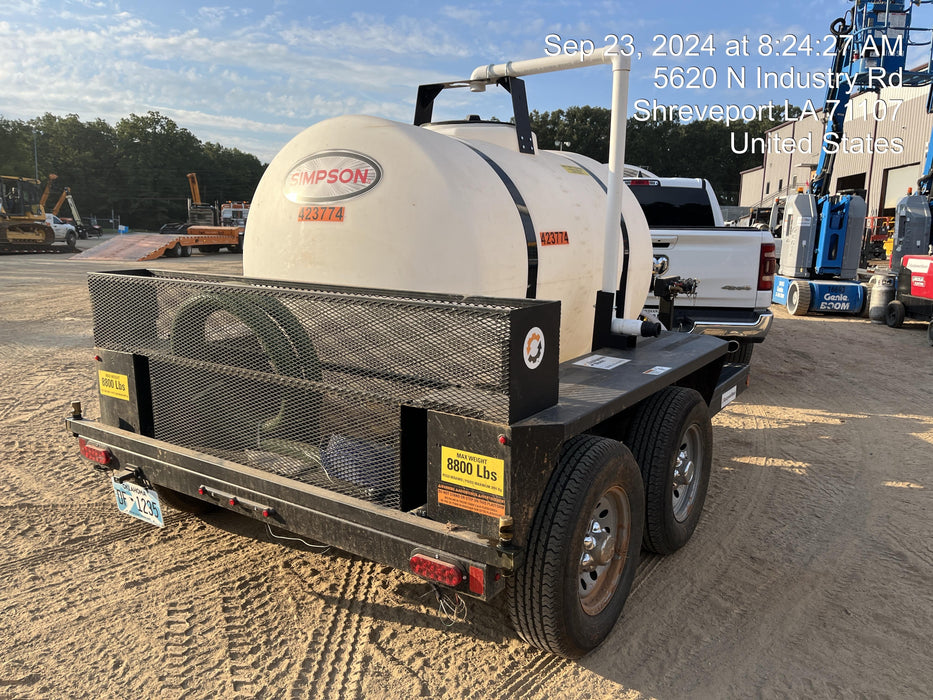 2024 SIMPSON SWT-52517