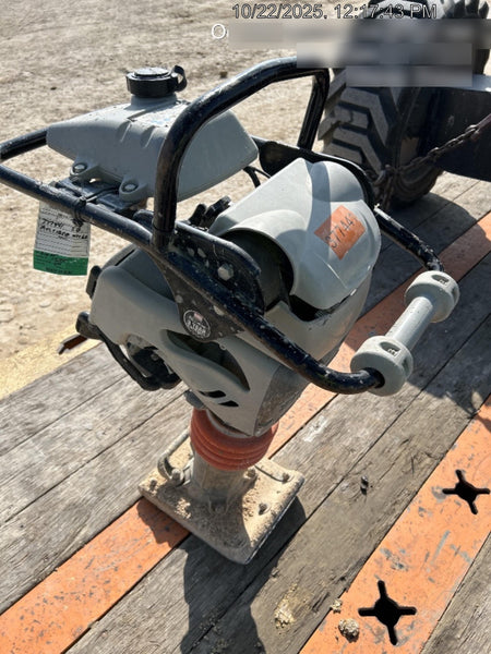 2023 MULTIQUIP MTX60HD