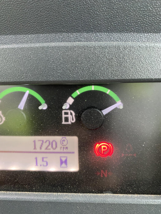 2022 JOHN DEERE 450K