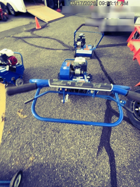 2022 BLUEBIRD H530A