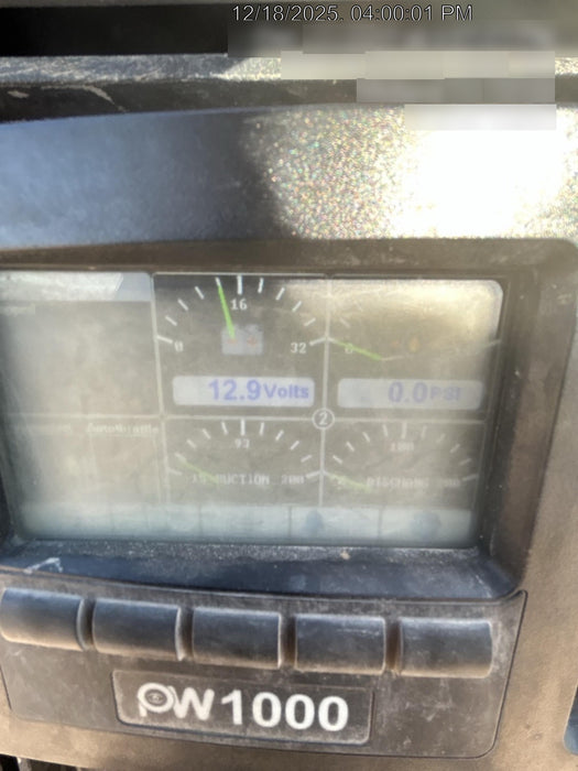 2024 ATLAS COPCO PAC F66 KD