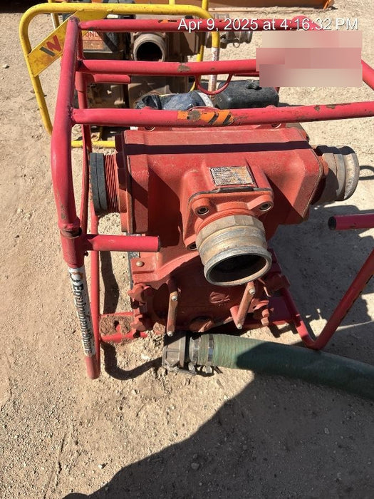 2023 MULTIQUIP QP4TH