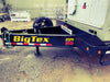 2023 BIG TEX TRAILER 25PH-25BK+5MR