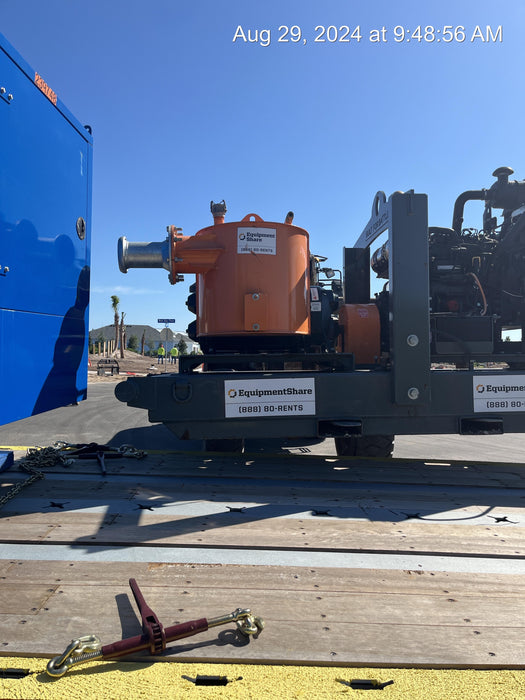 2022 MYERS-SETH RL-300