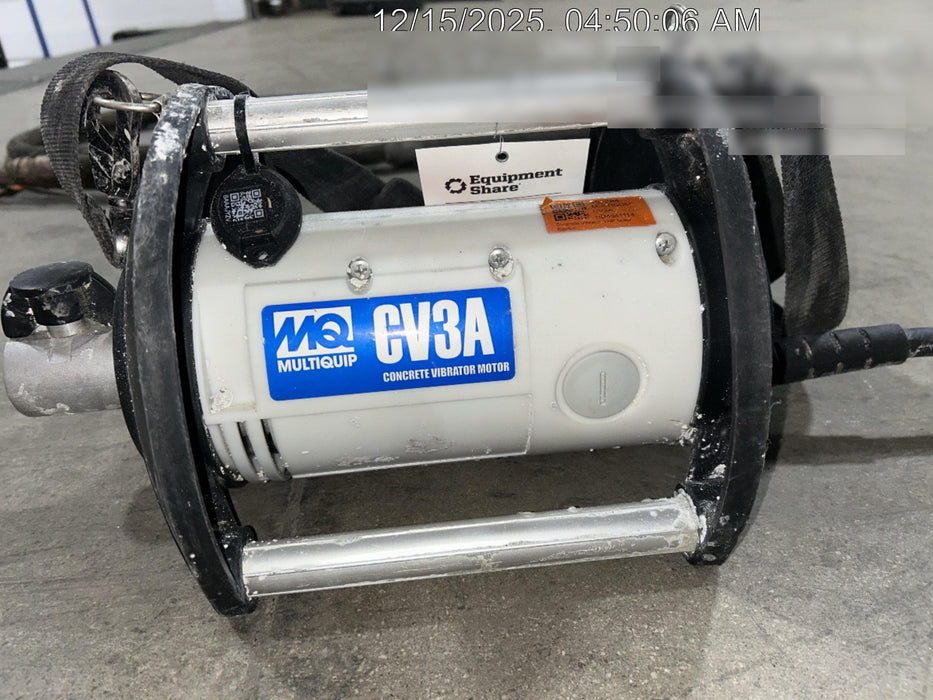 2024 MULTIQUIP CV3A