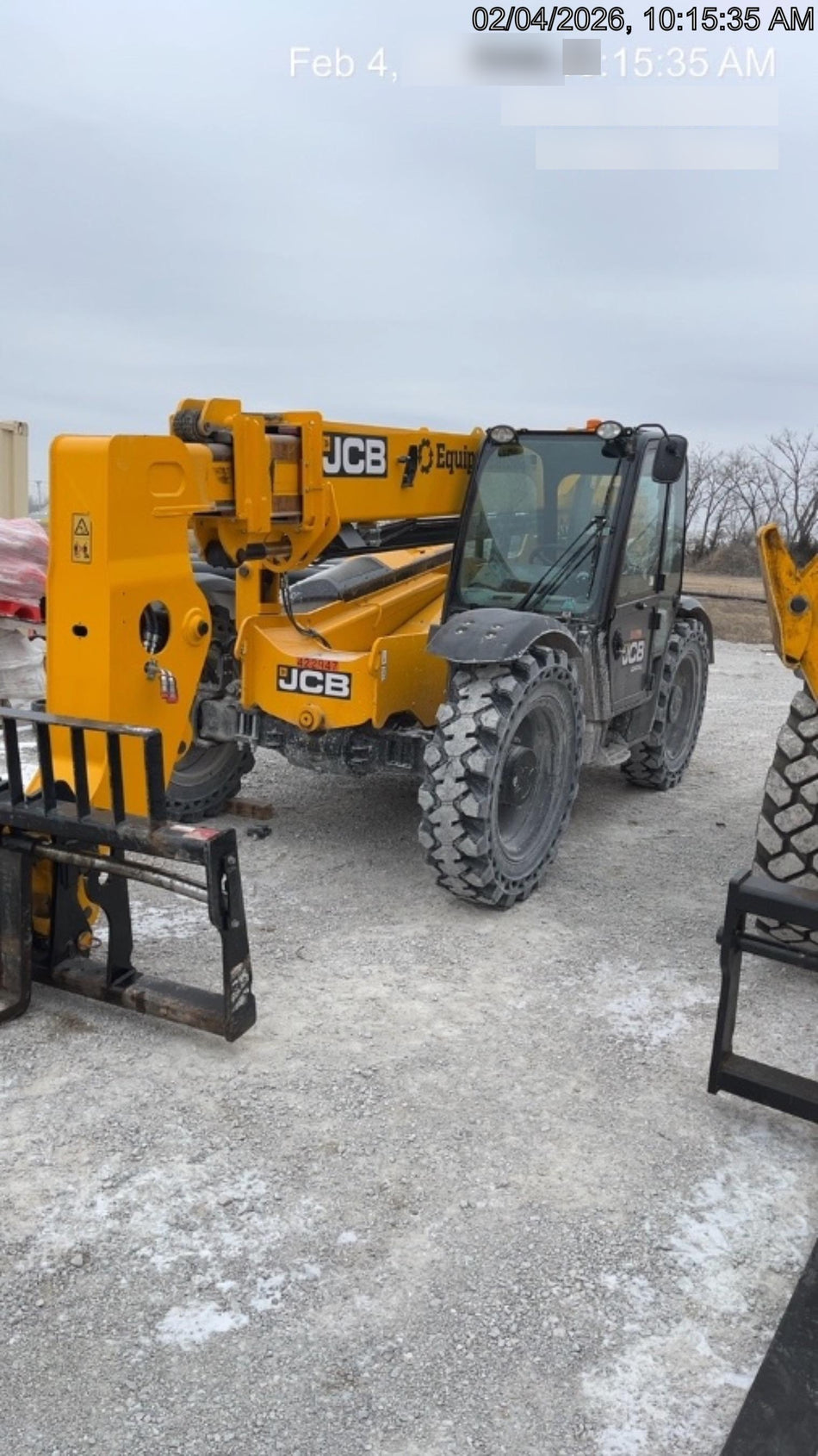 2024 JCB 509-42