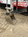 2025 TAKEUCHI 24" Bucket Takeuchi