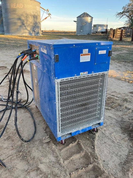 2022 TRYSTAR LP600H-240-480- 1DMT-CPS