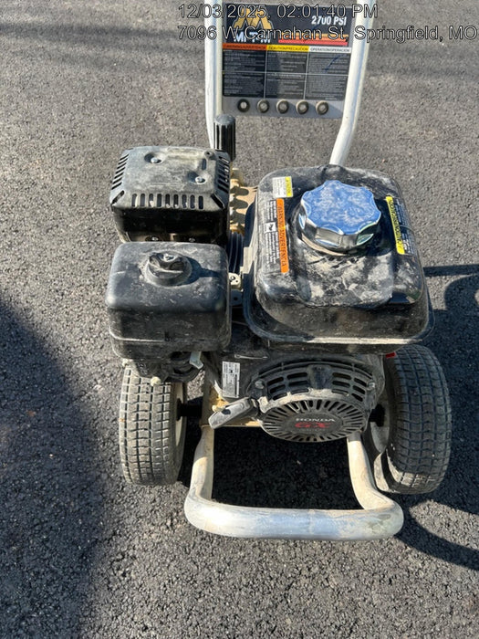 2020 MI-T-M CORPORATION CA-2703-1MMH