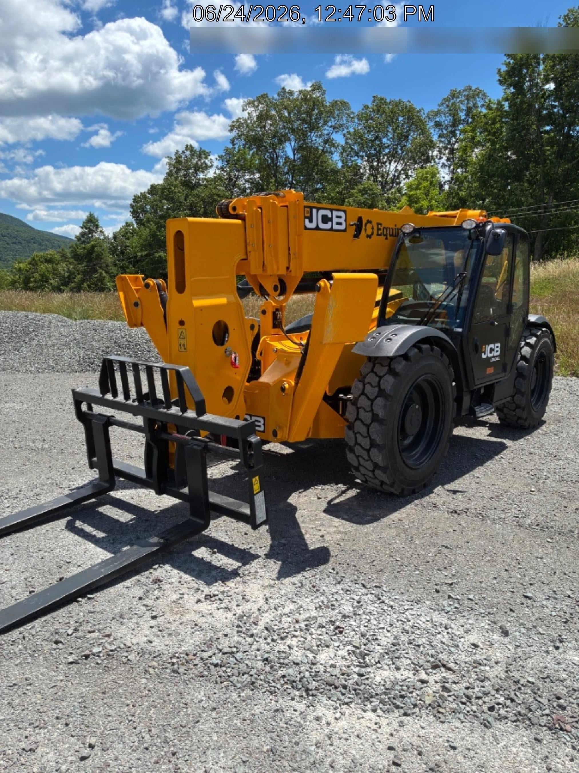 2026 JCB 512-56
