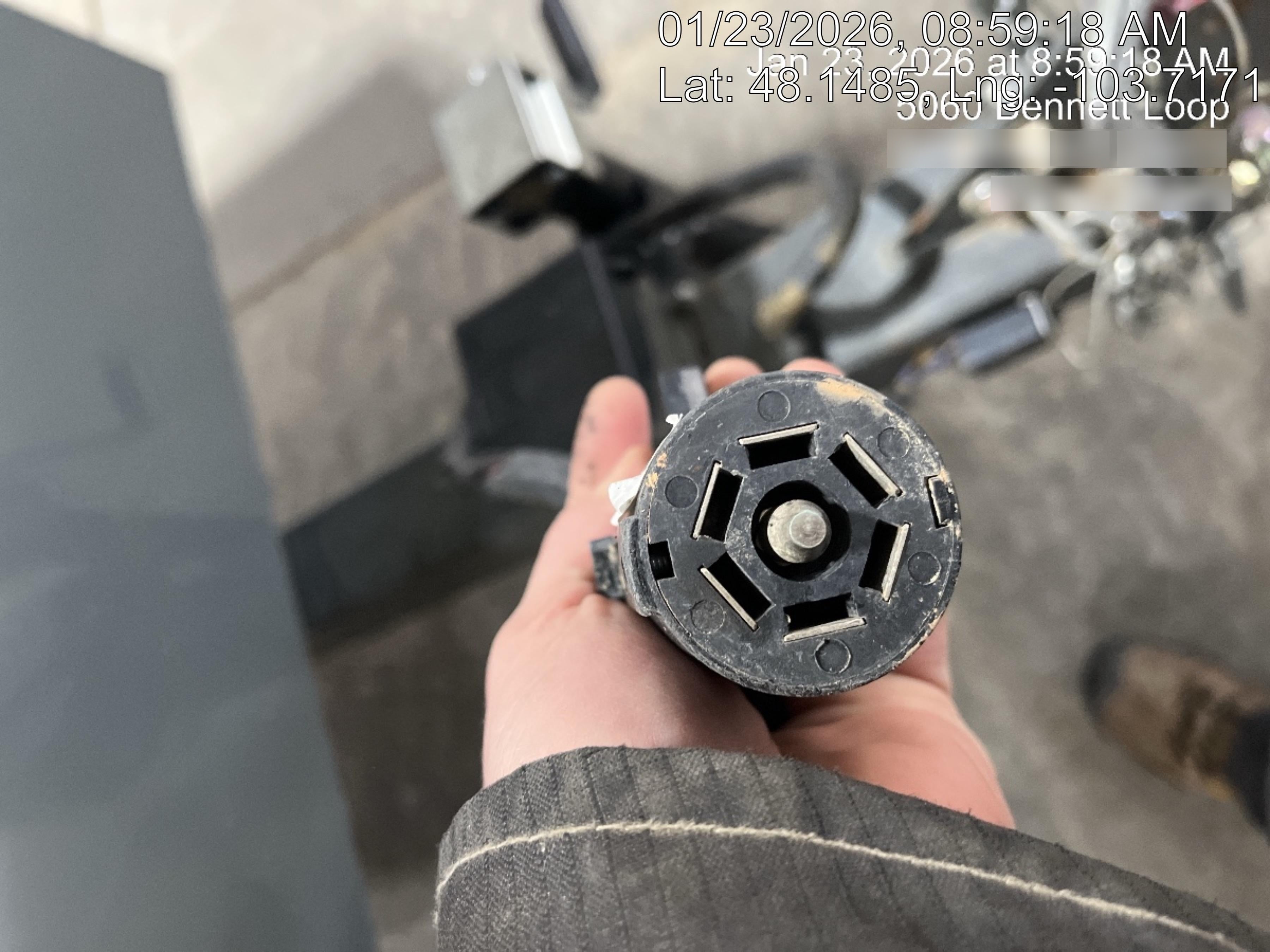 2023 THERM DYNAMICS TD1200