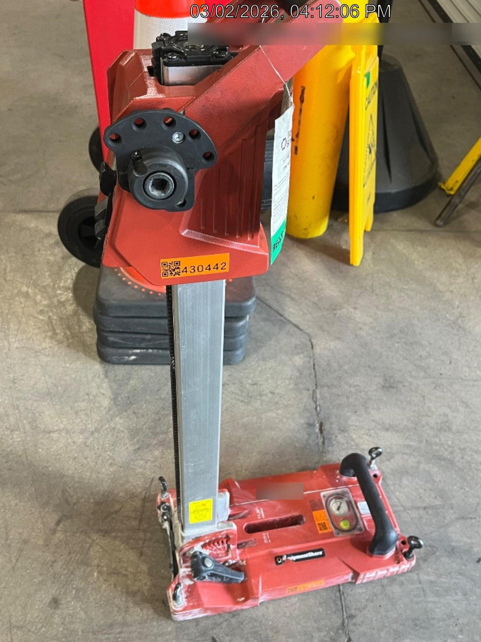 2024 HILTI DD 150-U