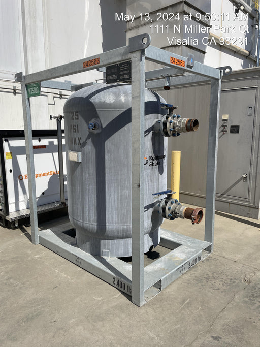 2022 SMARTECH WT500QS