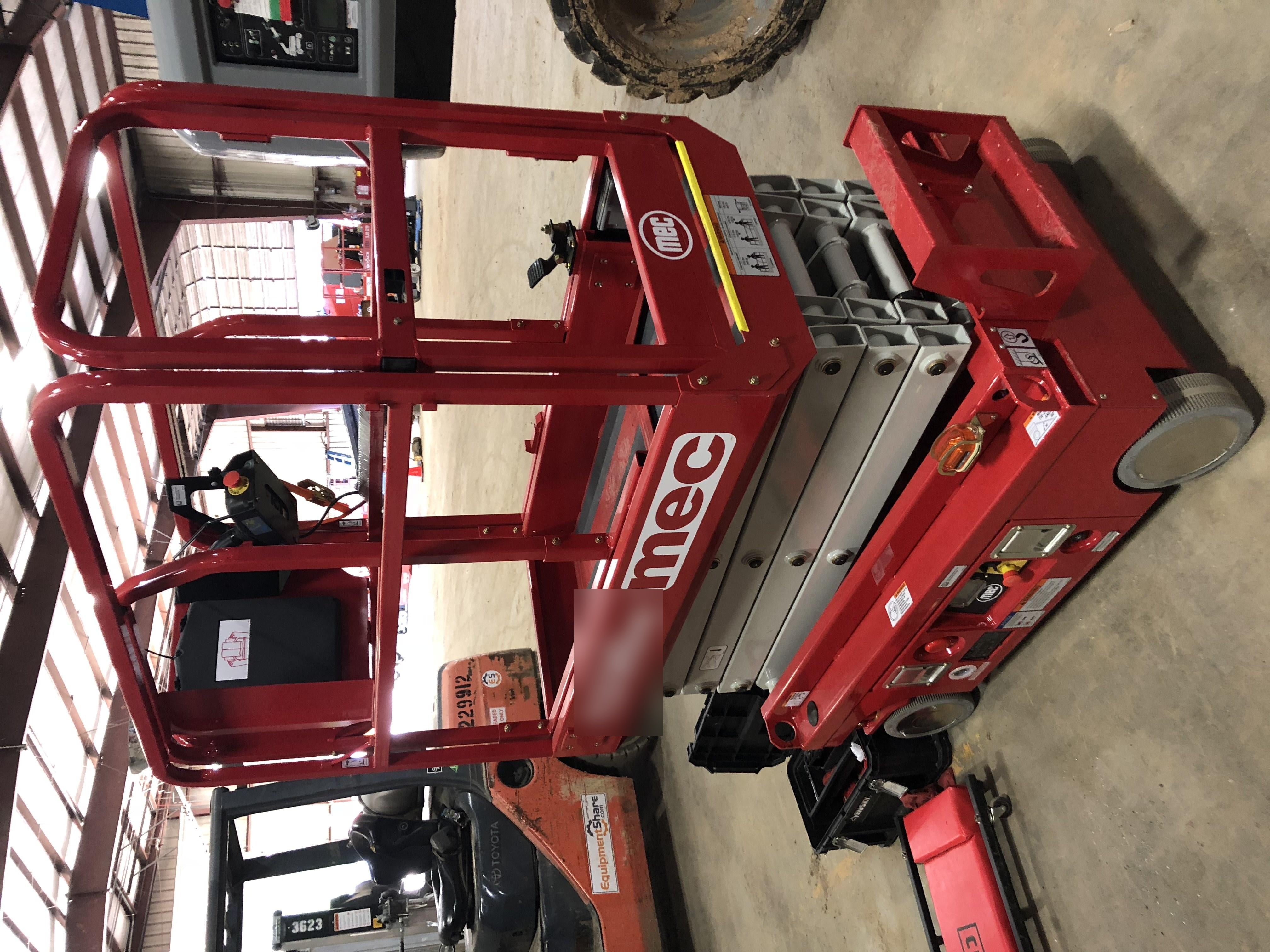 2018 MEC 1330SE MEC 1330SE w/2 Yr Full Extended Warranty