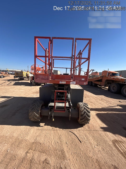 2019 SKYJACK SJ6832 RT