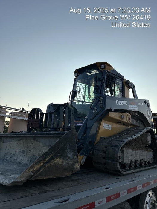 2024 VIRNIG PF4855-5VG