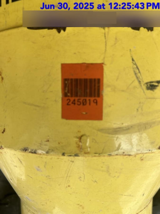 2021 TEXAS PNEUMATIC TOOLS, INC. TB-8-EXP