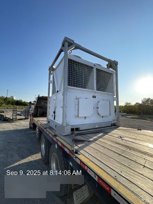 2021 SMARTECH SACP41A-HS