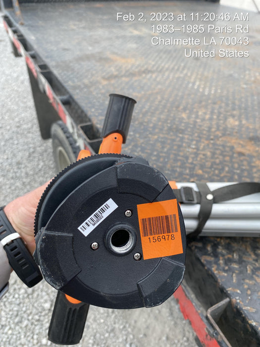 2021 JOHNSON 40-6912