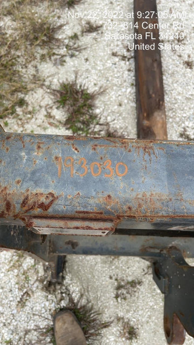 2014 WERK-BRAU PF60WL621