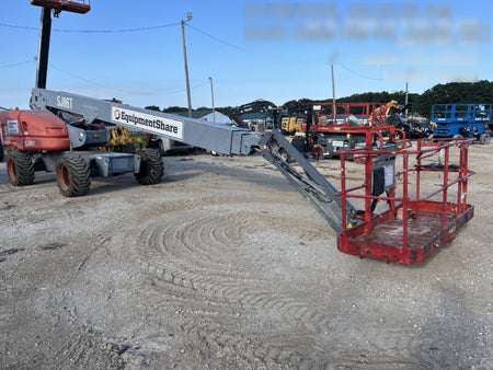 2019 SKYJACK SJ86T