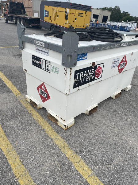 2021 TRANSCUBE 20TCG(G)W-NA