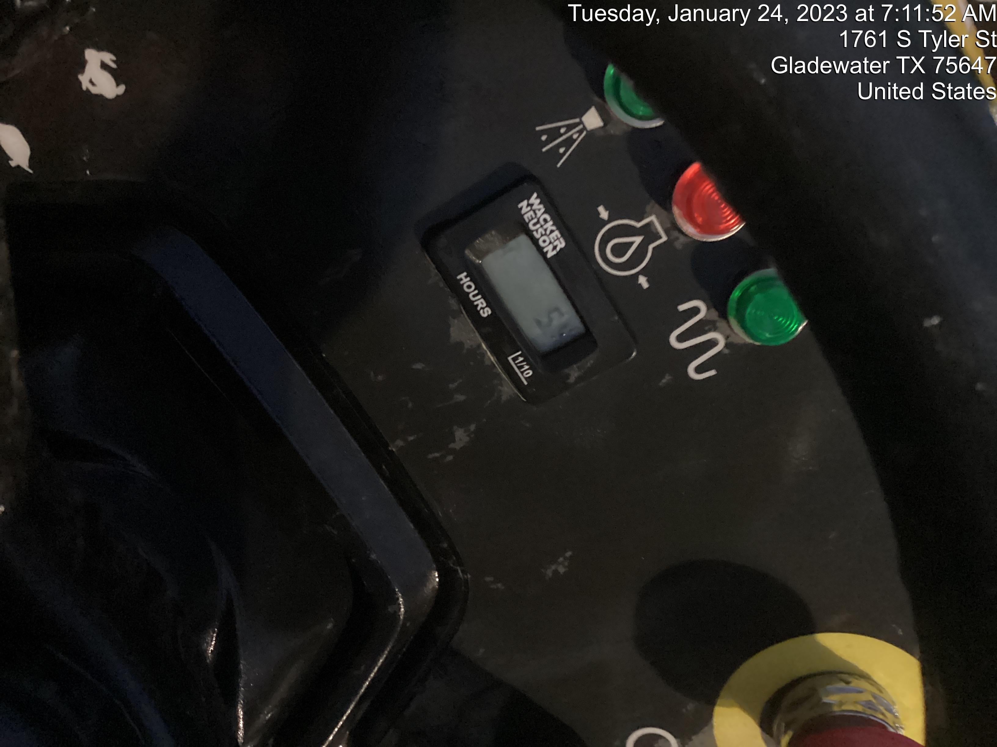 2023 WACKER NEUSON RD12A