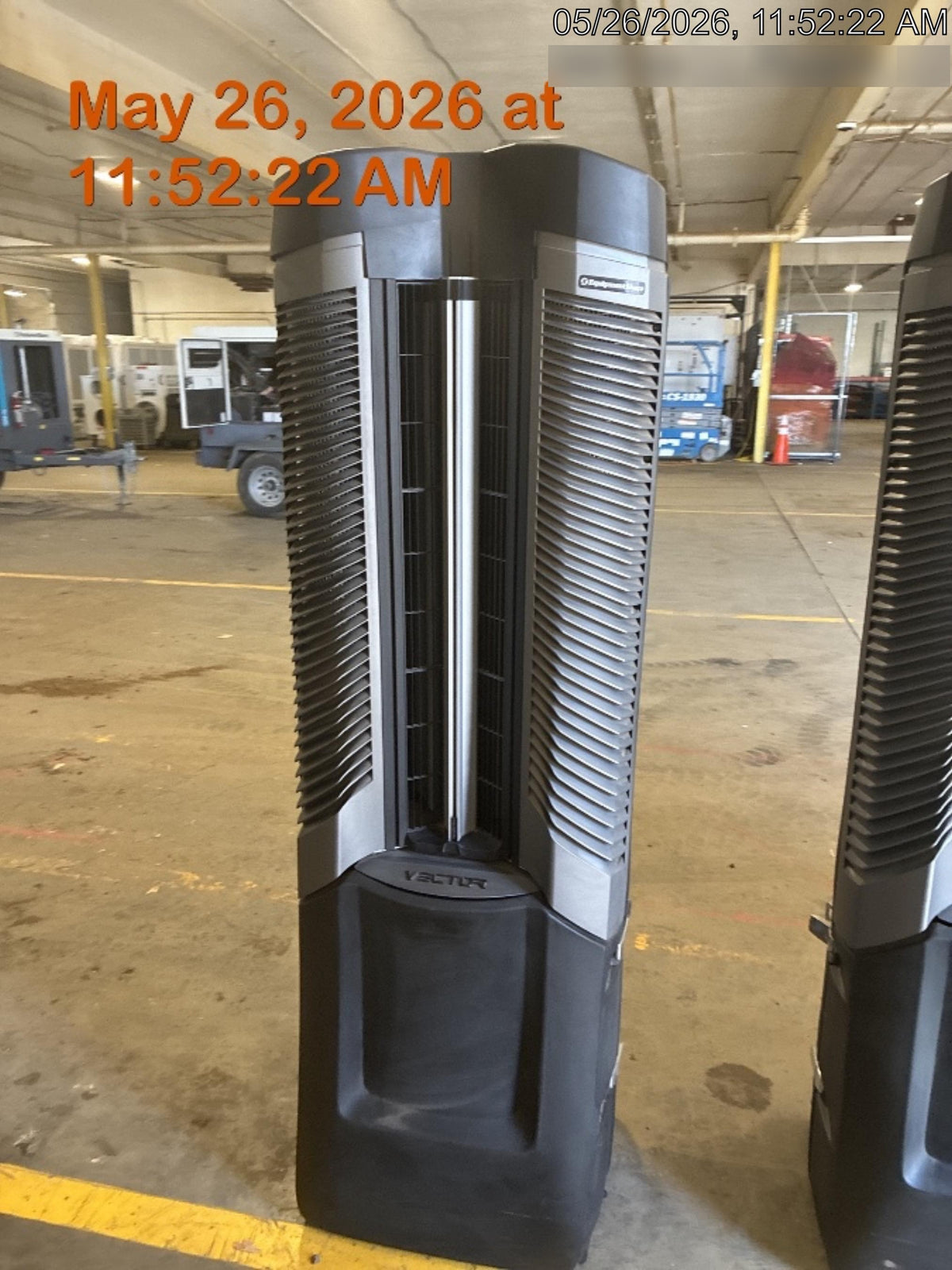 2023 VECTOR Vector Max