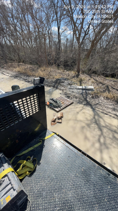 2022 LINCOLN ELECTRIC LN-25X