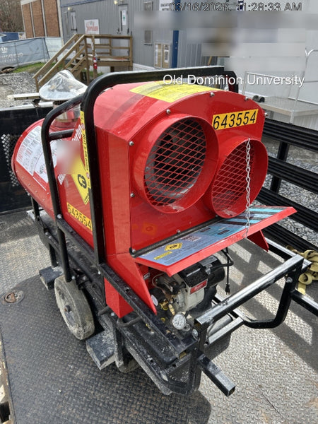 2026 CAMPO EB600D-RE1