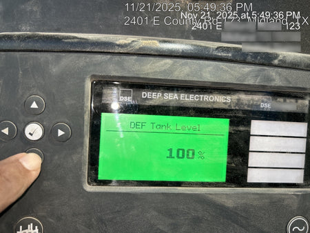 2020 ATLAS COPCO QAS200