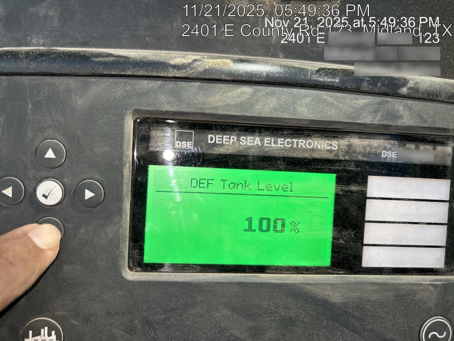 2020 ATLAS COPCO QAS200