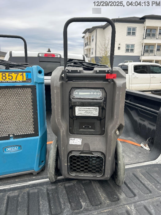 2020 DRI-EAZ LGR6000Li