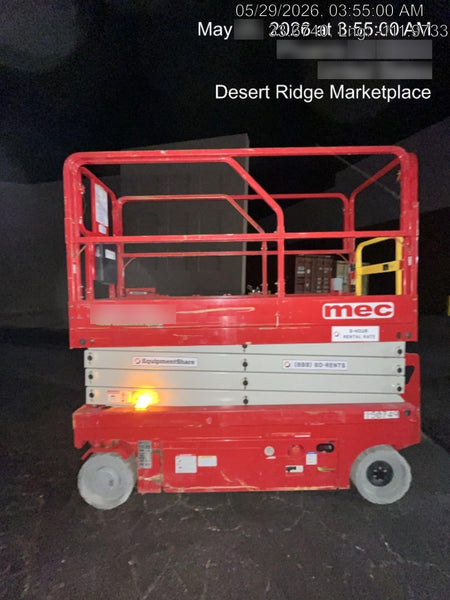 2021 MEC 2632SE