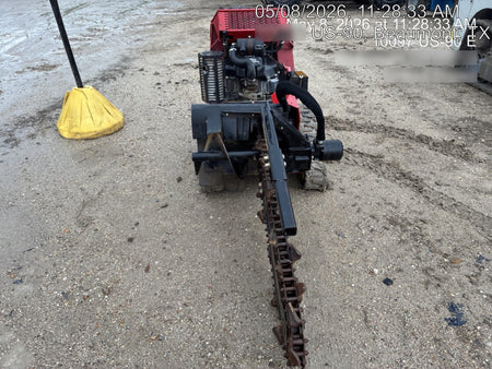 2022 TORO TRX-250