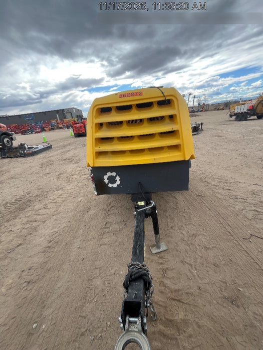 2023 ATLAS COPCO XAS188 CWK