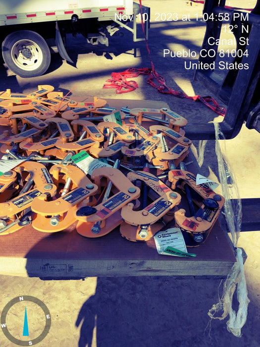 2022 HARRINGTON UBC020