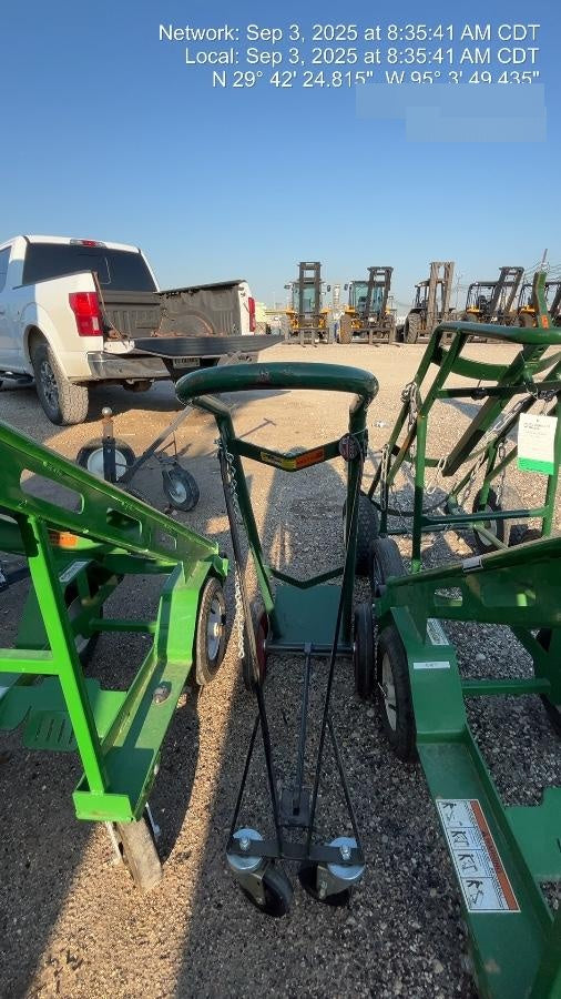 2024 ANTHONY WELDED PROD. 021-6114