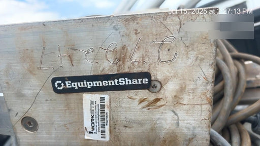 2022 WORKSITE LIGHTING PetroPRO-MAX T-Bracket